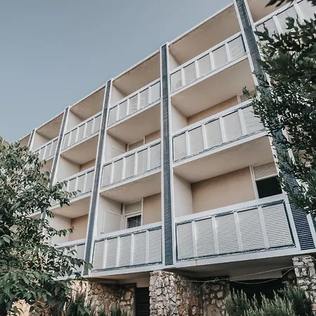 Hotell Colentum