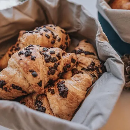 Colentum 호텔 무르테르