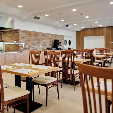 Otel Colentum