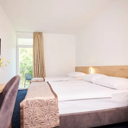 Colentum 호텔 무르테르