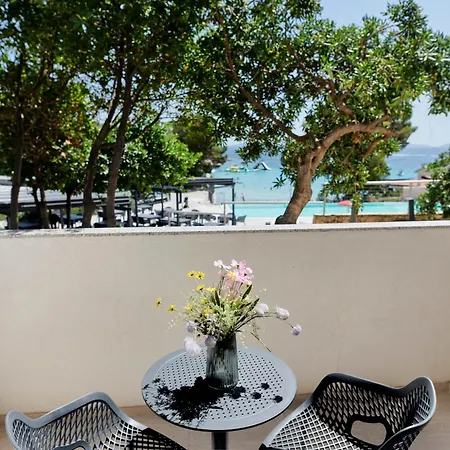 호텔 Colentum 무르테르