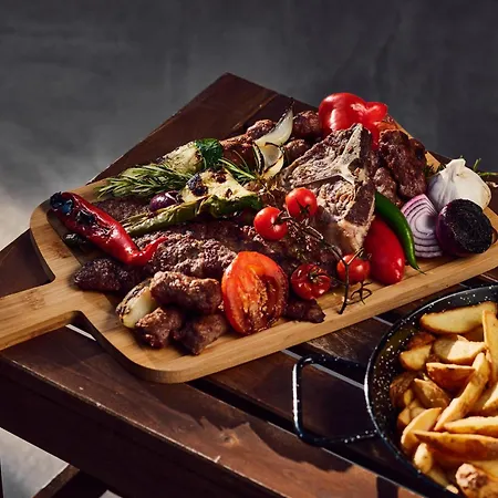 Hotel Colentum Murter