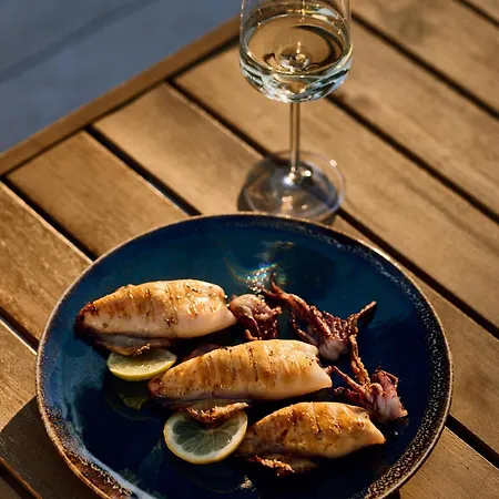 Hotel Colentum Murter