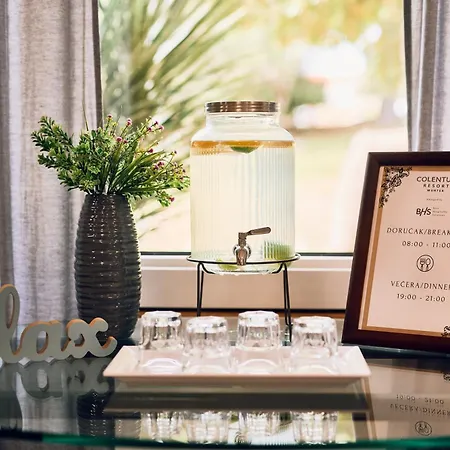 호텔 Colentum 무르테르