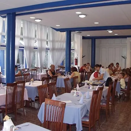 Hotel Colentum