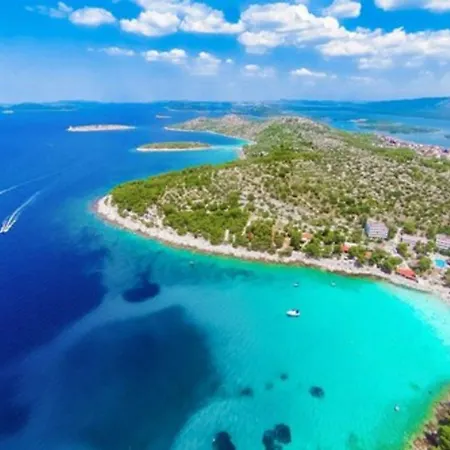 Colentum Hotel Murter