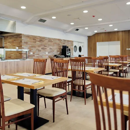 Otel Colentum