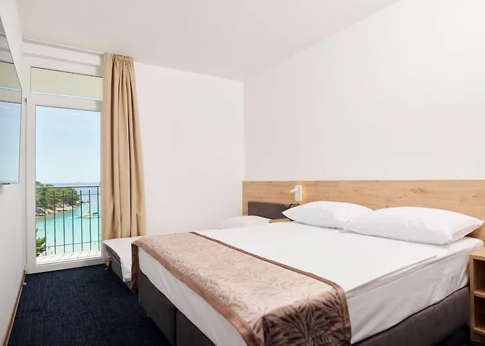 Colentum Hotel Murter