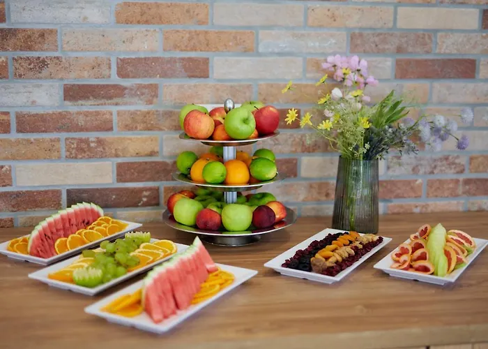 Colentum מלון 3*