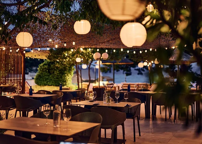 Colentum מלון 3*