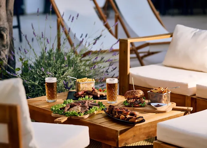 Colentum Hotel Murter