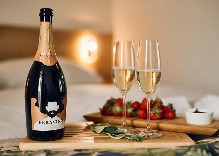 Colentum מלון 3*