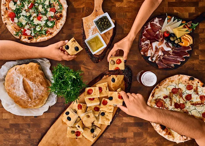 מלון Colentum מורטר