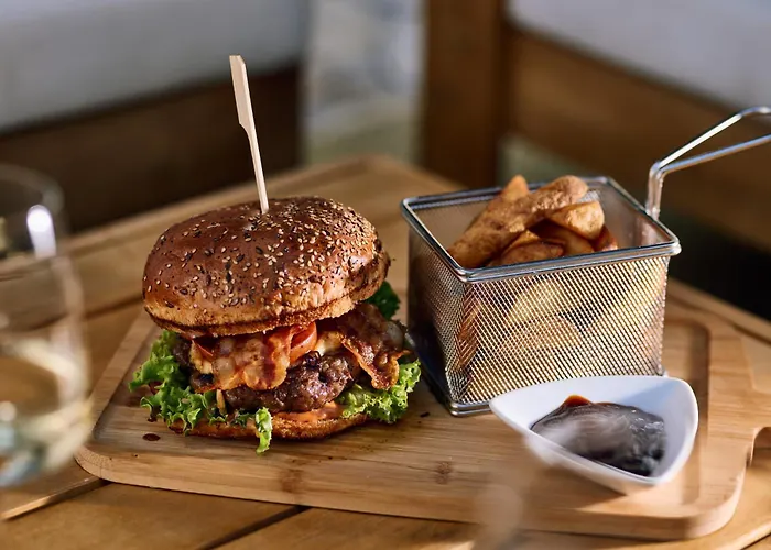 Hotel Colentum Murter