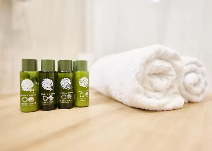 Colentum Hotel Murter