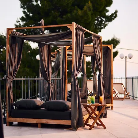 Colentum Otel
