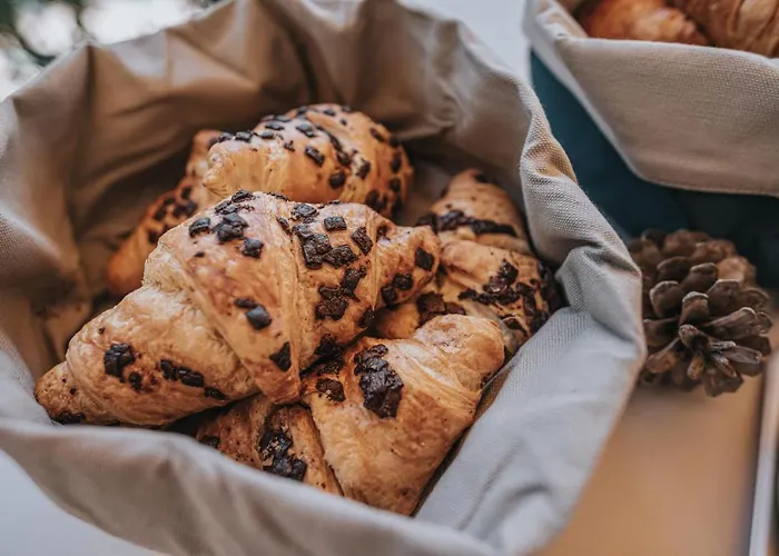 Colentum Hotel Murter