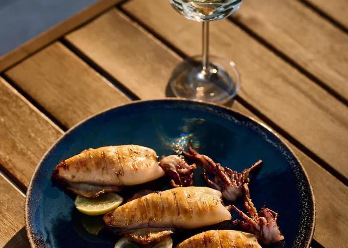 Hotel Colentum Murter